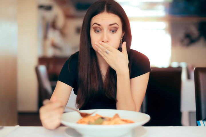 Intuitive Eating: What Is It, Weight Loss, & Principles-HighKey