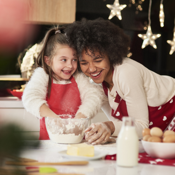 Fun Holiday Baking Recipes: Holiday Baking Guide, Ideas and Tips-HighKey