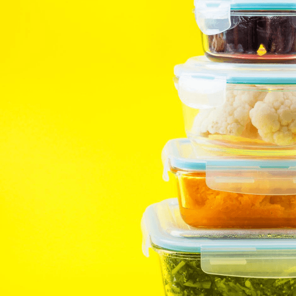 Meal Prep Made Easy and the 6 Tools You Need to Get There!