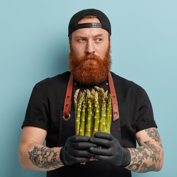 Vegan Diet Health Benefits & Risks-HighKey