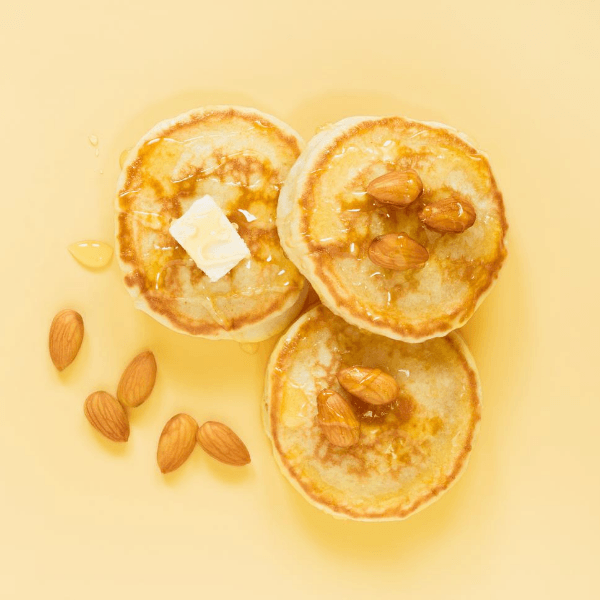 Flour Alternatives & Substitutes For Pancakes: How To Properly Cook-HighKey