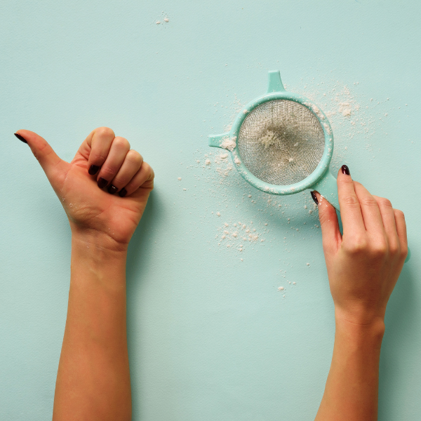 What Is The Best Gluten Free Flour? Different Types of Gluten Free Flour-HighKey