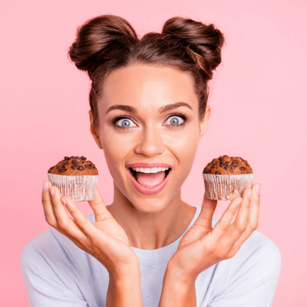 Vegan Baking Substitutes: Vegan Binders, Butter, Egg & More-HighKey