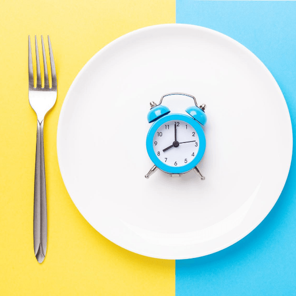 Intermittent Fasting and OMAD-HighKey