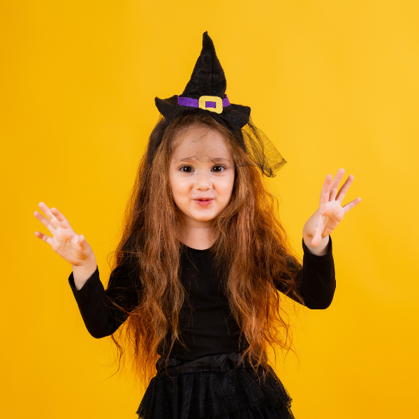 Allergy-Free & Friendly Halloween Candy-HighKey