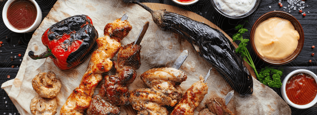 4th of July Food for Your Cookout 🍖