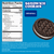 Sugar Free Sandwich Cookies (3 Packs of 10 Cookies)