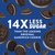 Sugar Free Sandwich Cookies (3 Packs of 10 Cookies)