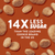 Mini Cookies: Snickerdoodle (3 Pack - 2.25 oz bags)